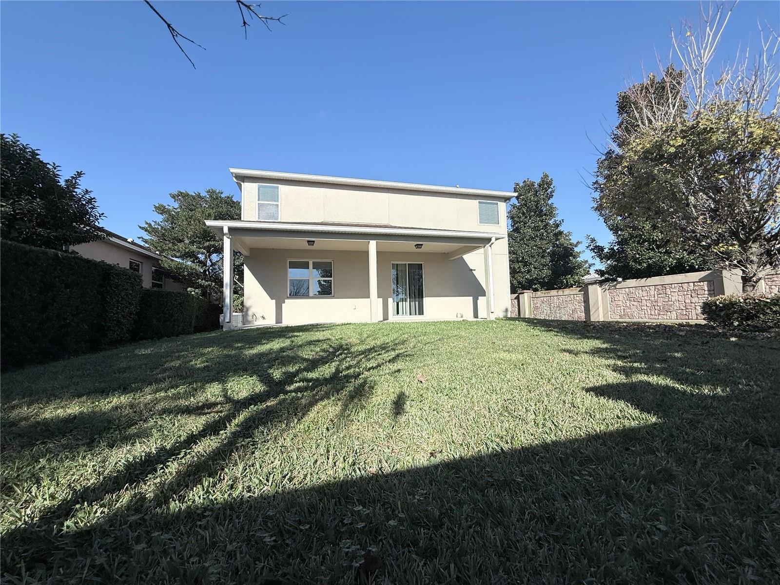 VINEYARDS/HORIZONS WEST PH 1A - Residential