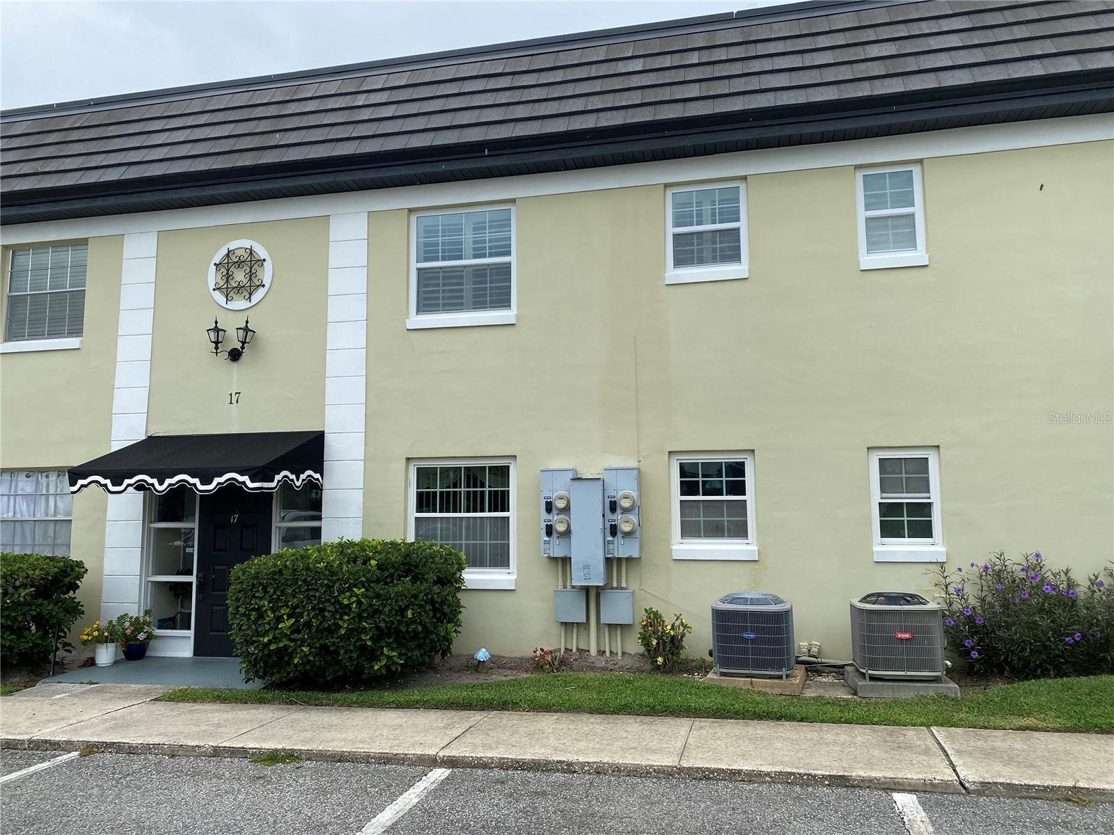1500 GAY ROAD 17D