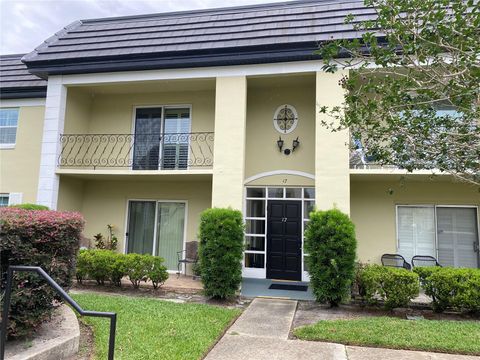 1500 GAY ROAD 17D WINTER PARK FL 32789