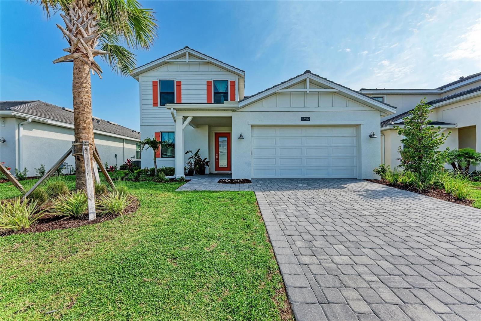 12816 MORNING MIST PLACE