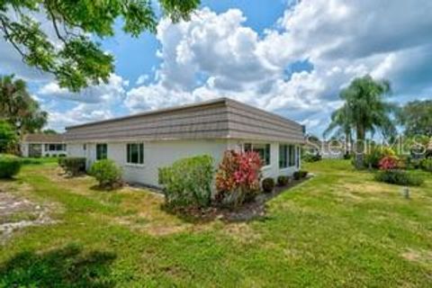 A home in SARASOTA