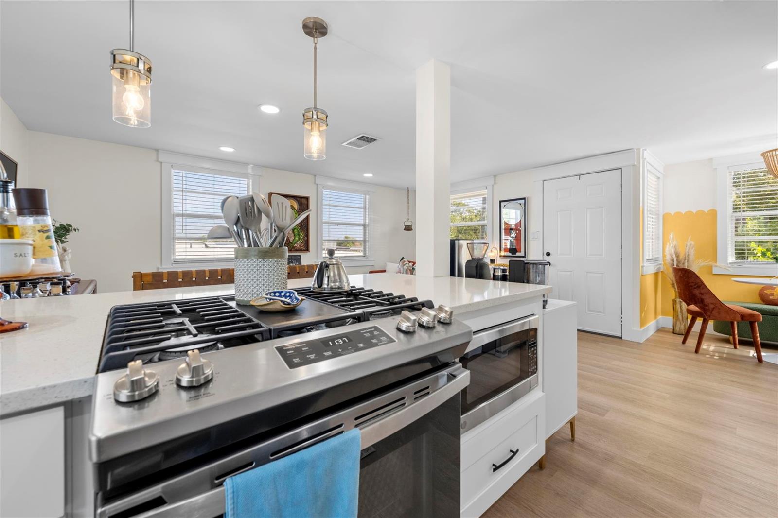 ACREAGE & UNREC PLAT - Residential