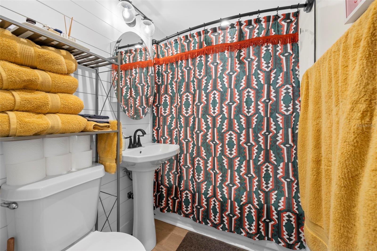 ACREAGE & UNREC PLAT - Residential