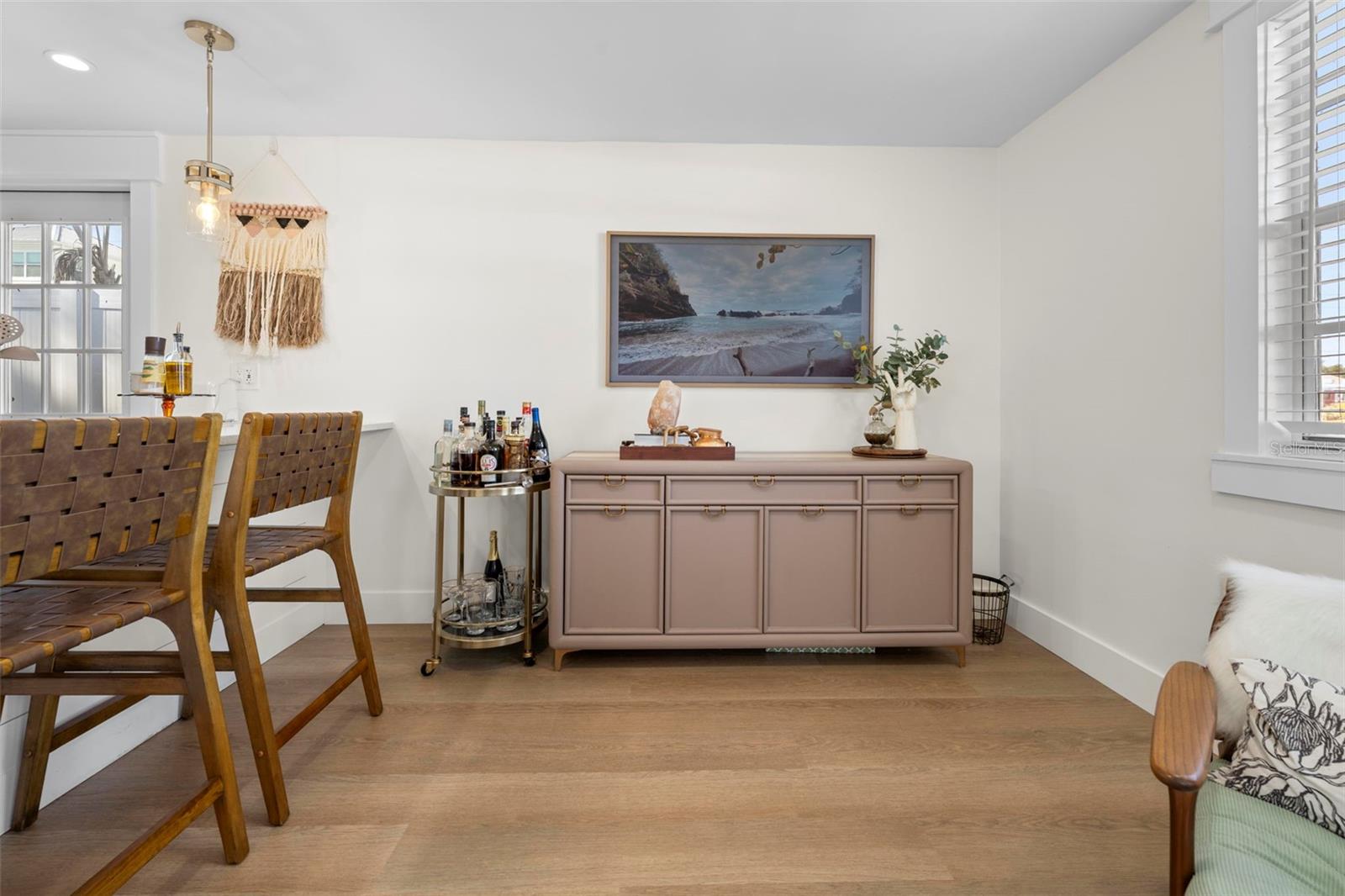 ACREAGE & UNREC PLAT - Residential