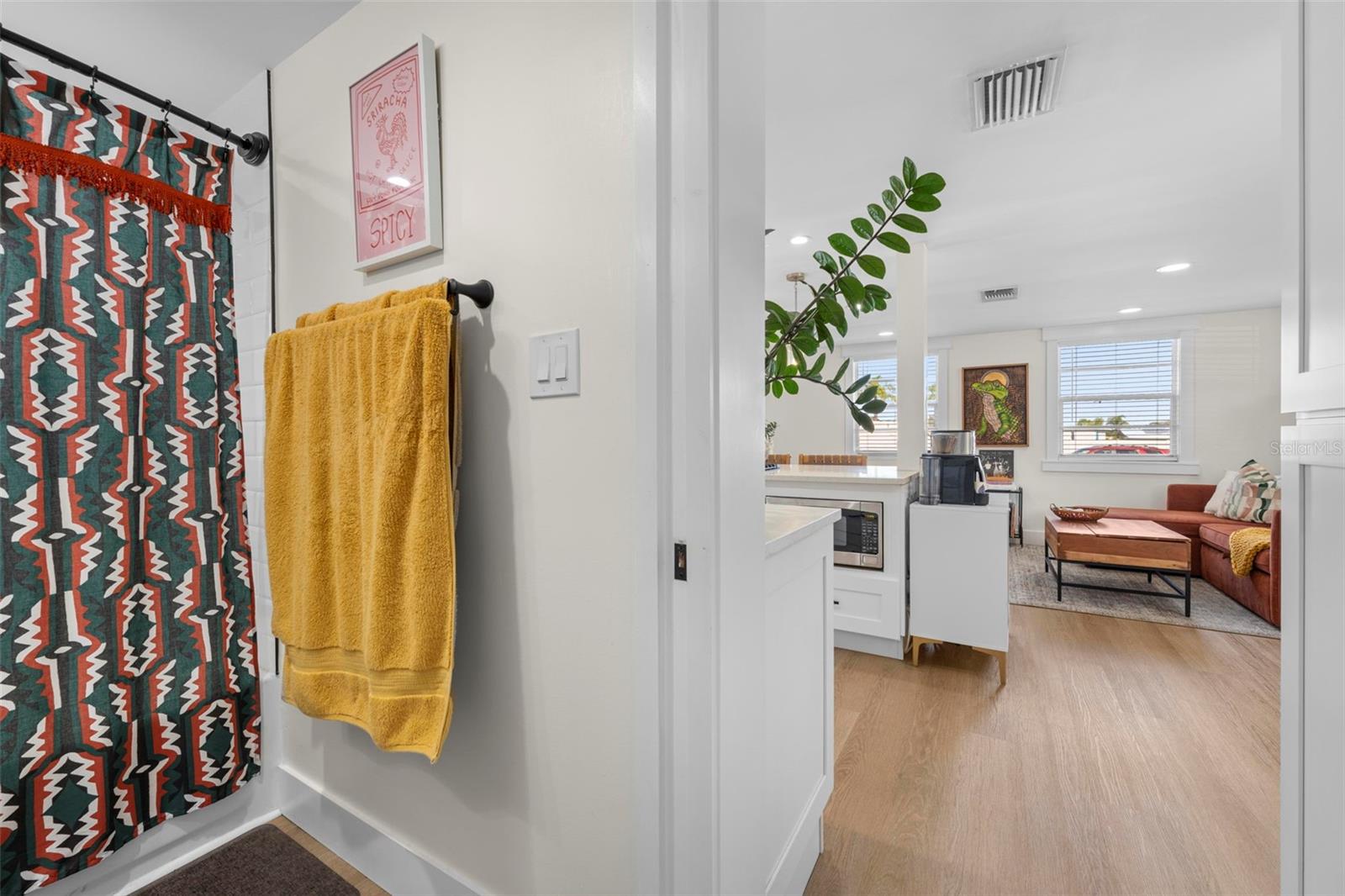 ACREAGE & UNREC PLAT - Residential