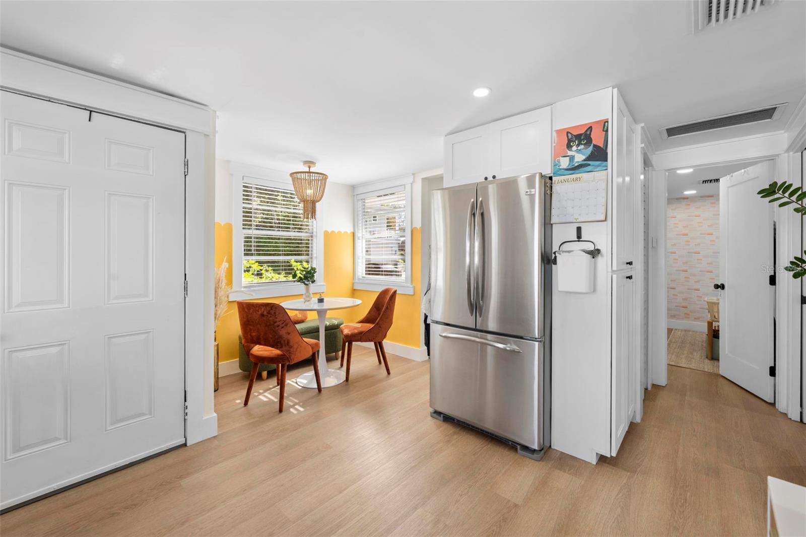 ACREAGE & UNREC PLAT - Residential