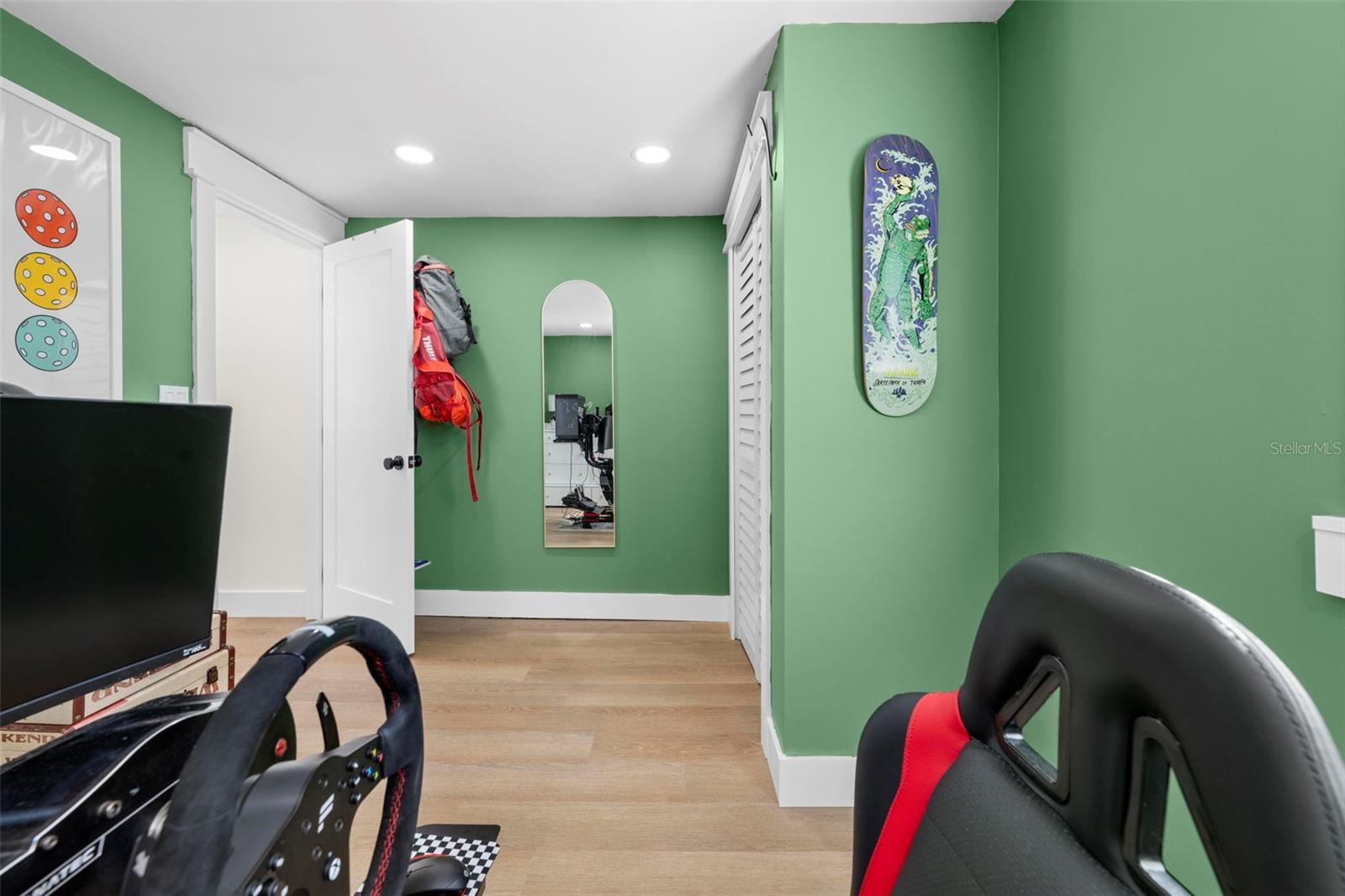 ACREAGE & UNREC PLAT - Residential