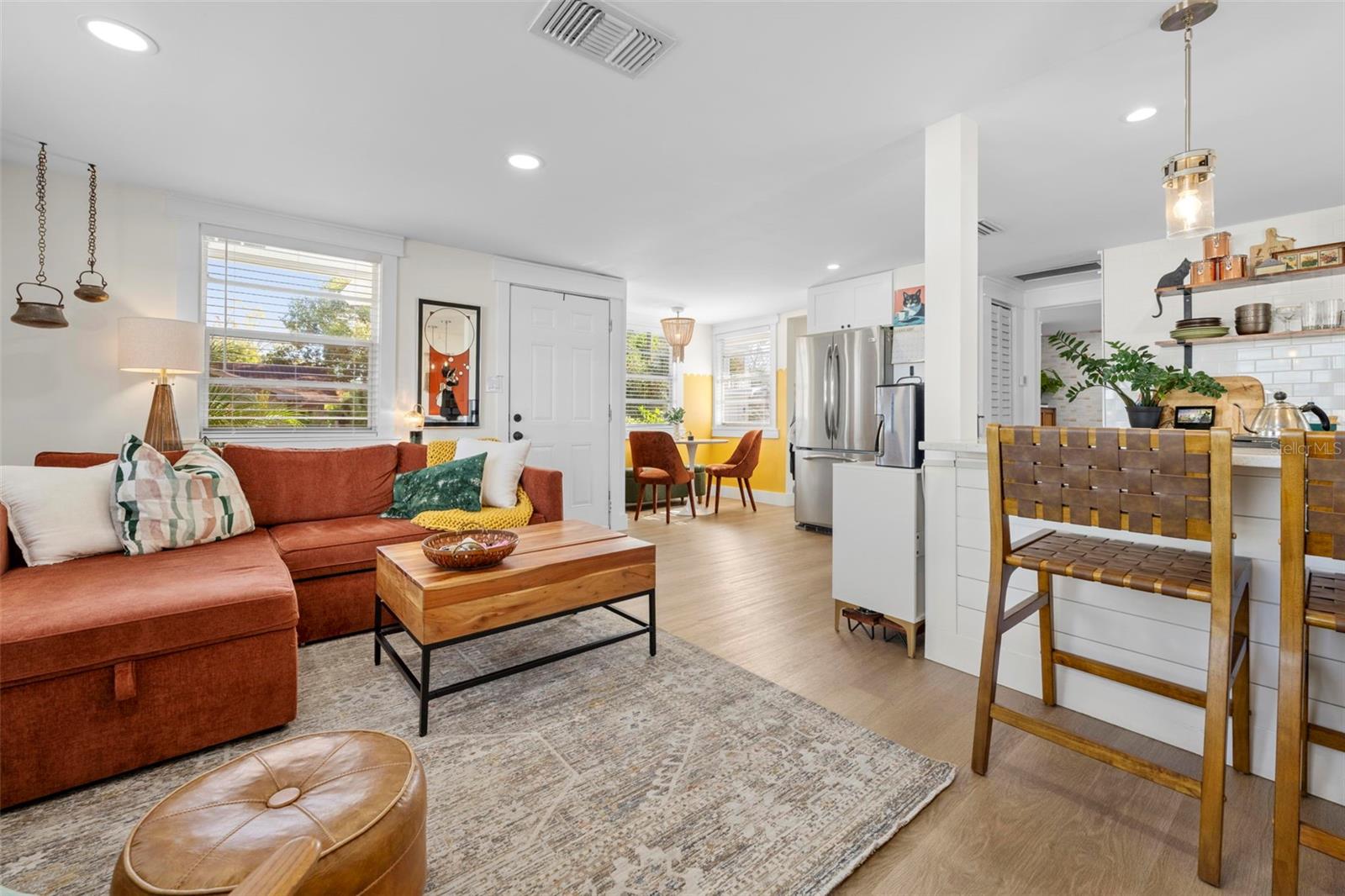 ACREAGE & UNREC PLAT - Residential