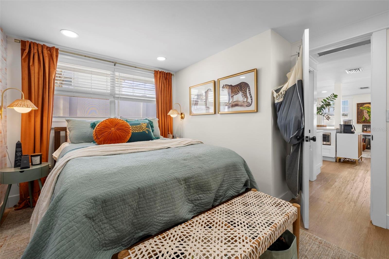 ACREAGE & UNREC PLAT - Residential