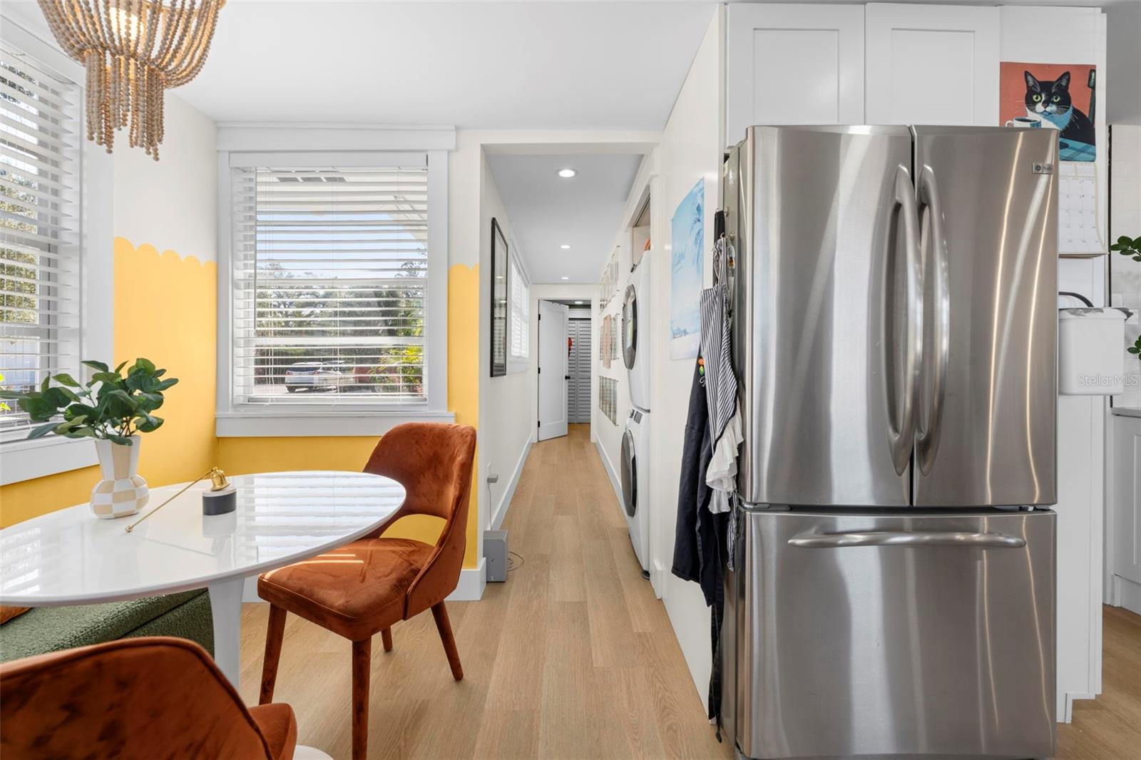 ACREAGE & UNREC PLAT - Residential