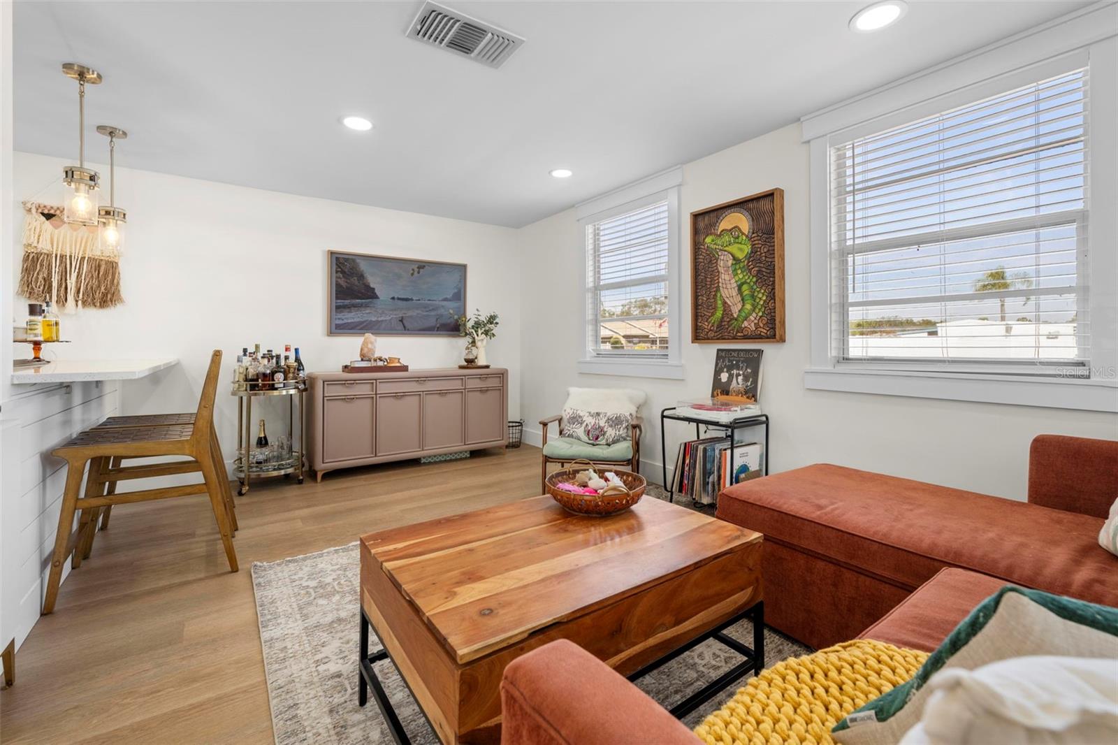 ACREAGE & UNREC PLAT - Residential