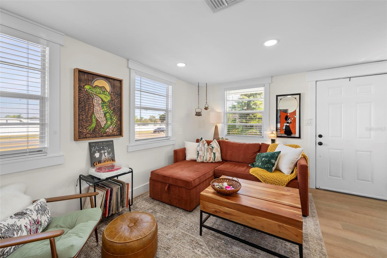 ACREAGE & UNREC PLAT - Residential