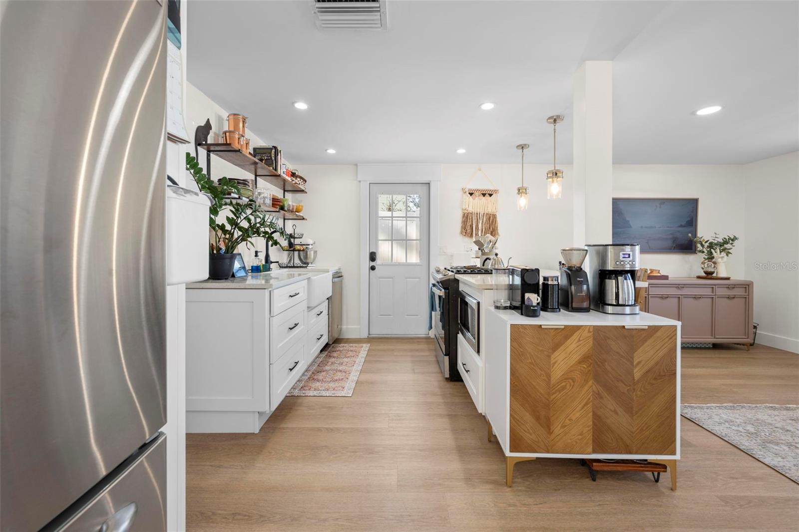 ACREAGE & UNREC PLAT - Residential