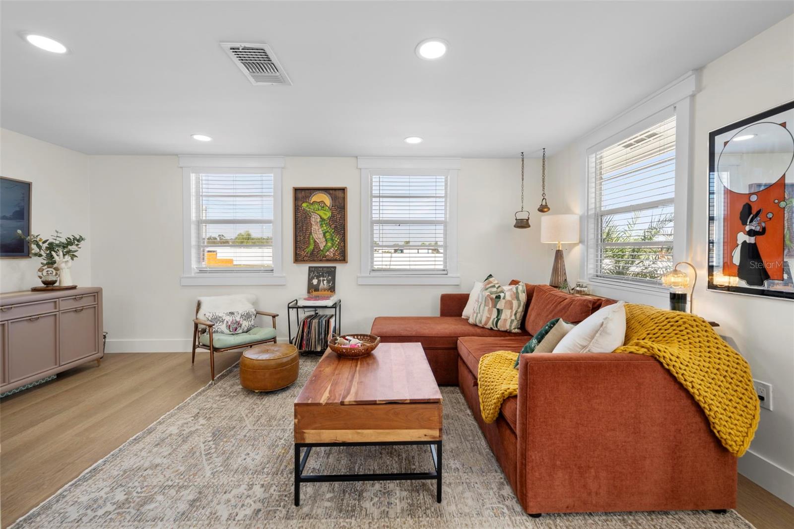 ACREAGE & UNREC PLAT - Residential