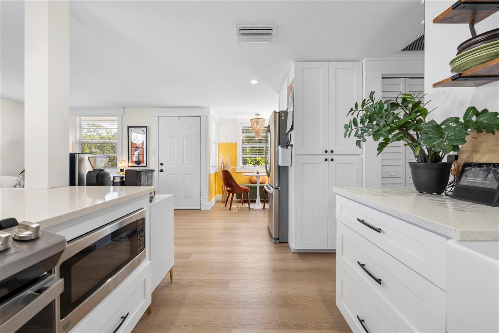 ACREAGE & UNREC PLAT - Residential