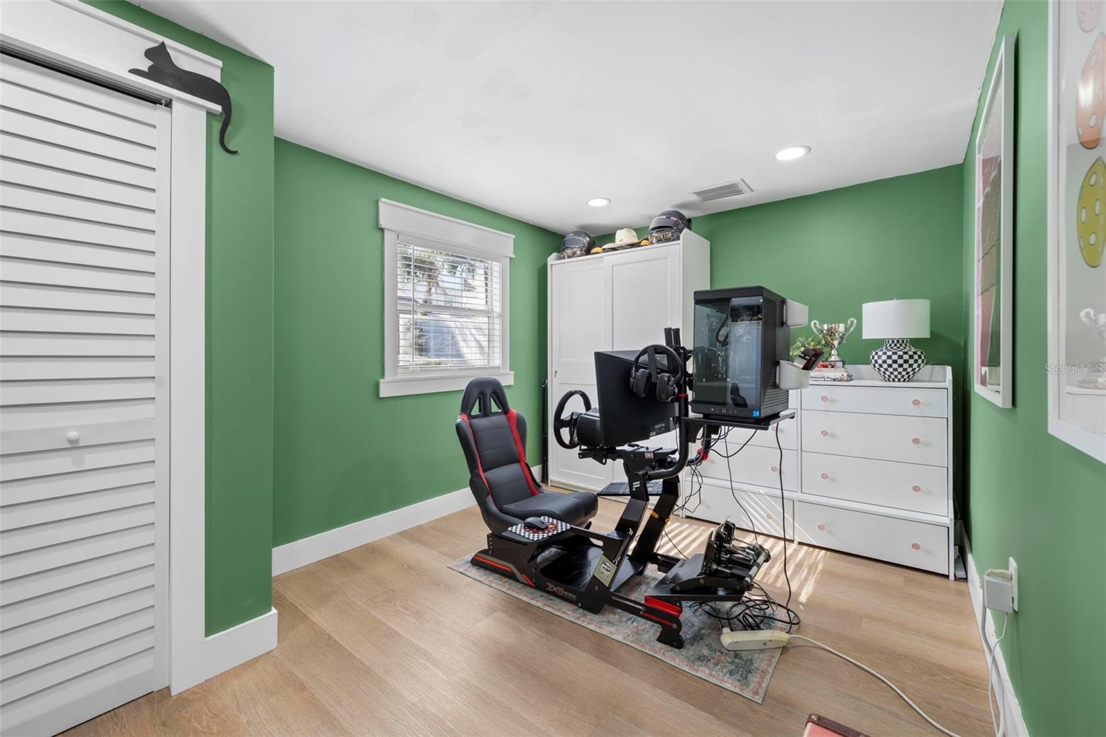 ACREAGE & UNREC PLAT - Residential