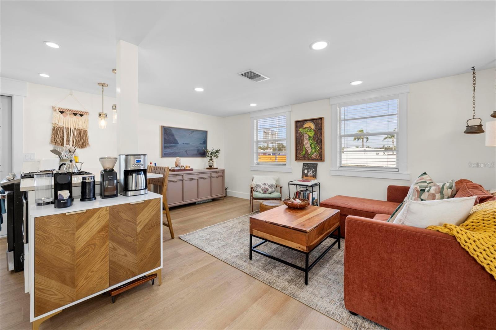 ACREAGE & UNREC PLAT - Residential