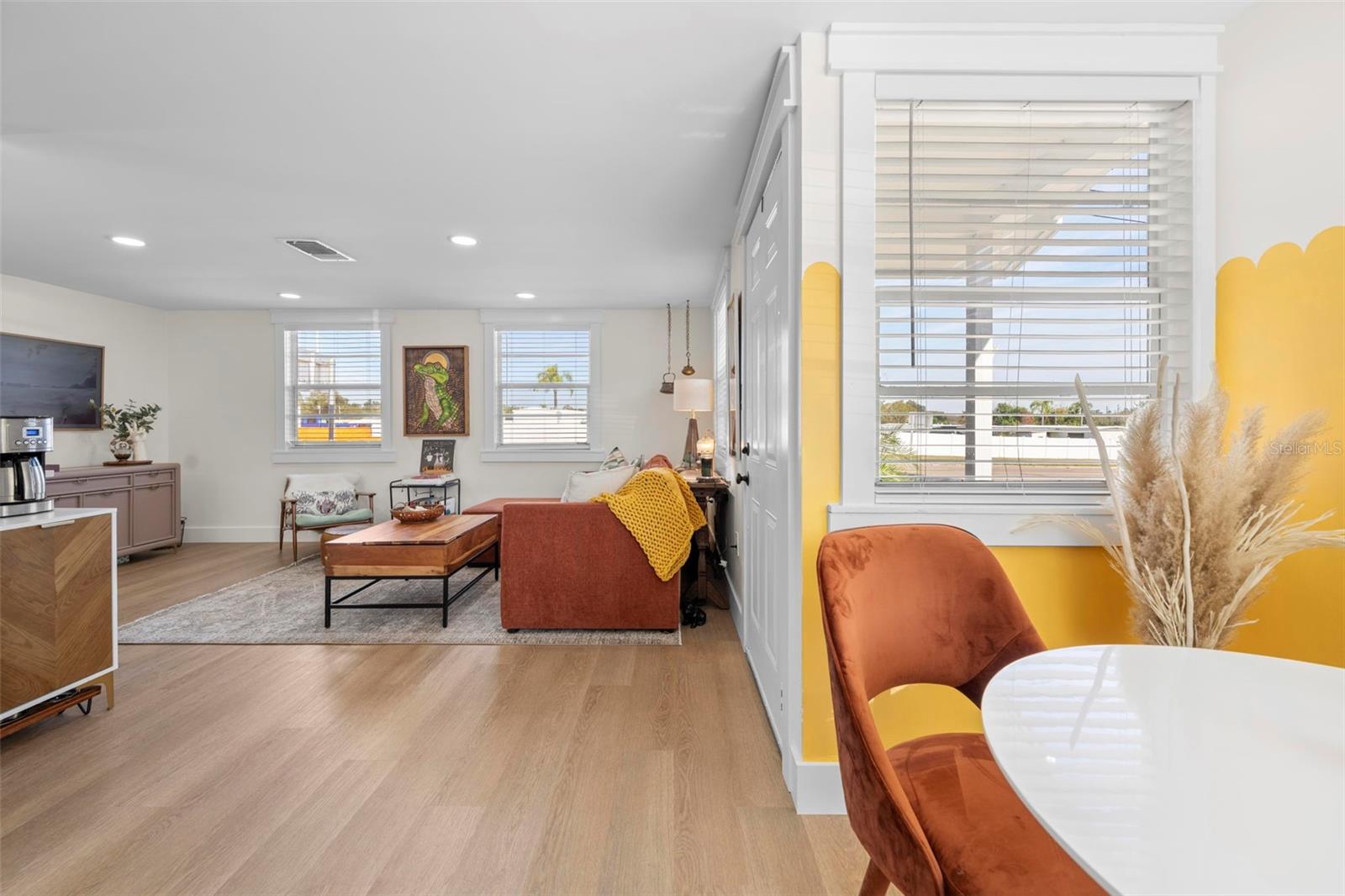 ACREAGE & UNREC PLAT - Residential