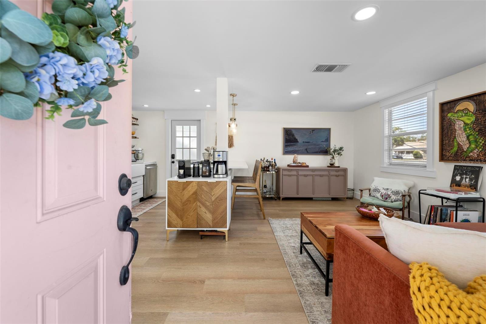 ACREAGE & UNREC PLAT - Residential