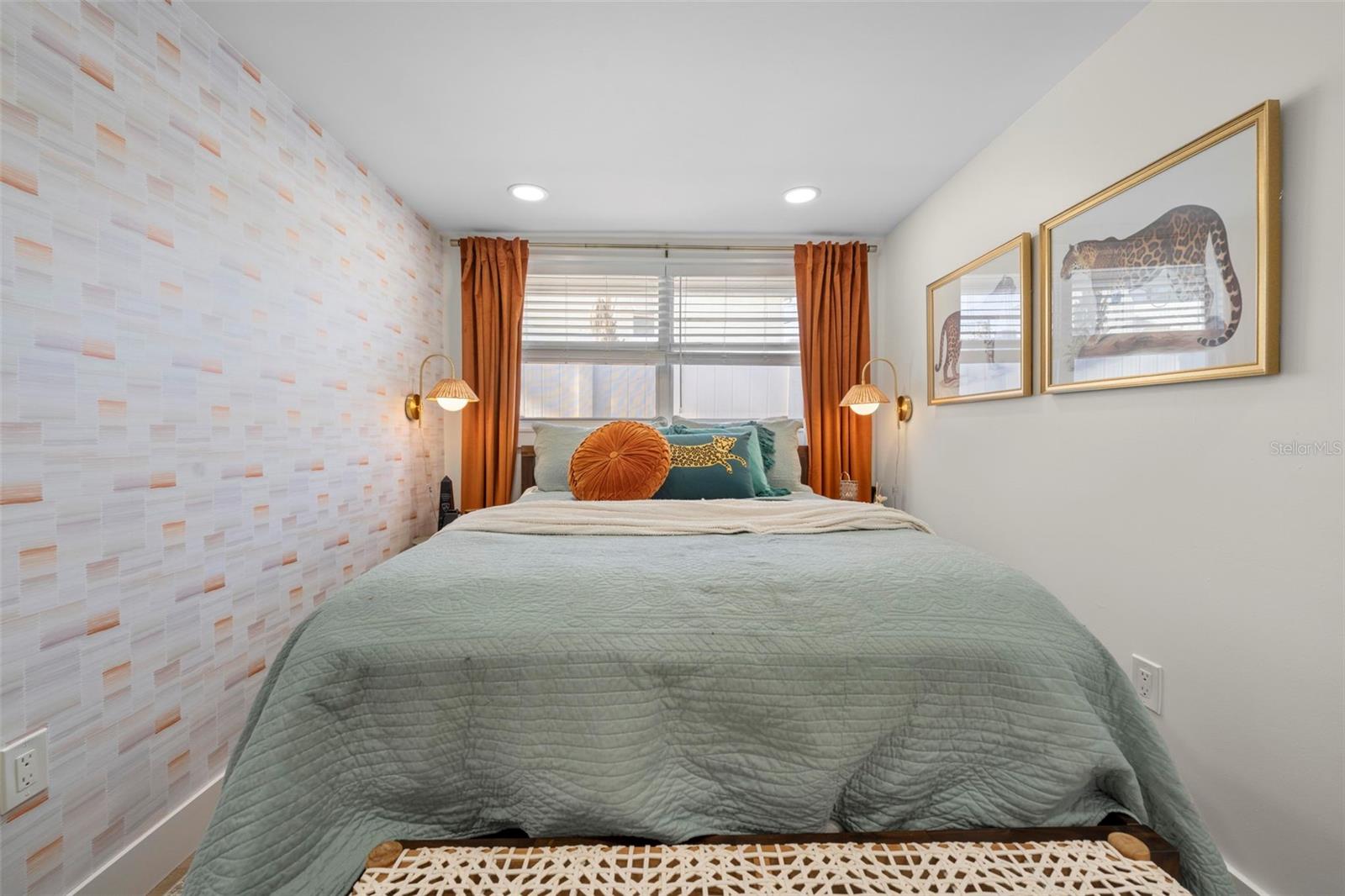 ACREAGE & UNREC PLAT - Residential