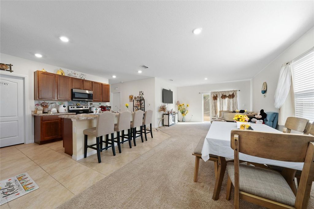 Photo of 297 Gina Lane, Davenport, FL 33837 (MLS # S5143210)