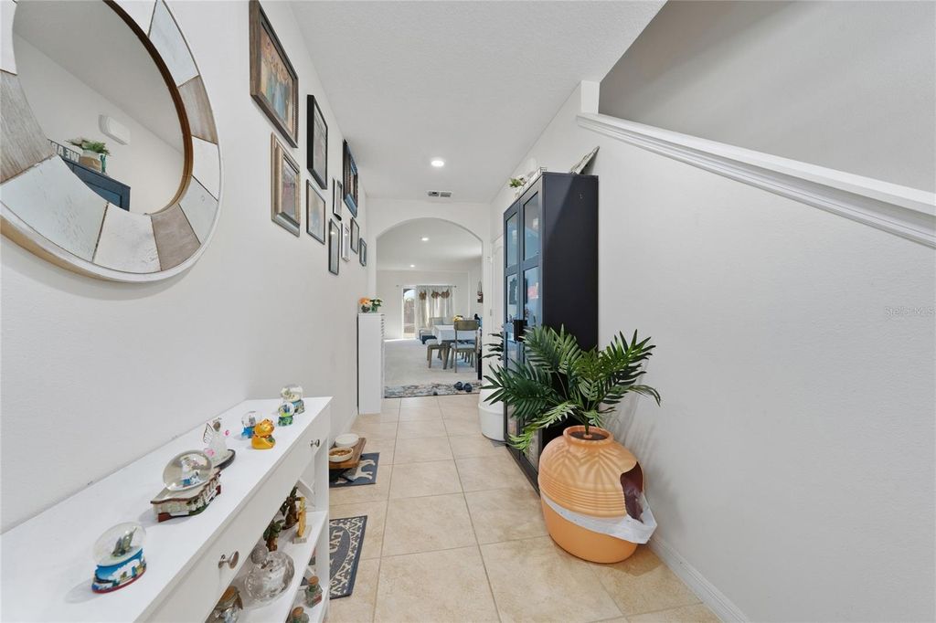 Photo of 297 Gina Lane, Davenport, FL 33837 (MLS # S5143210)