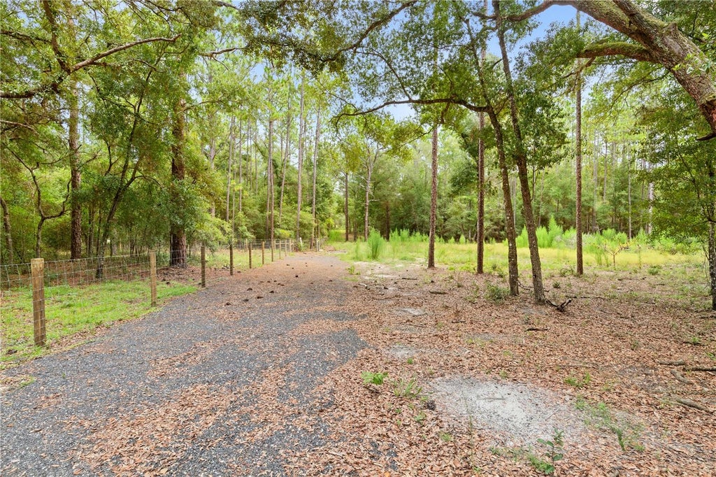 Photo of 0 Shaver Drive, Brooksville, FL 34601 (MLS # TB8542817)