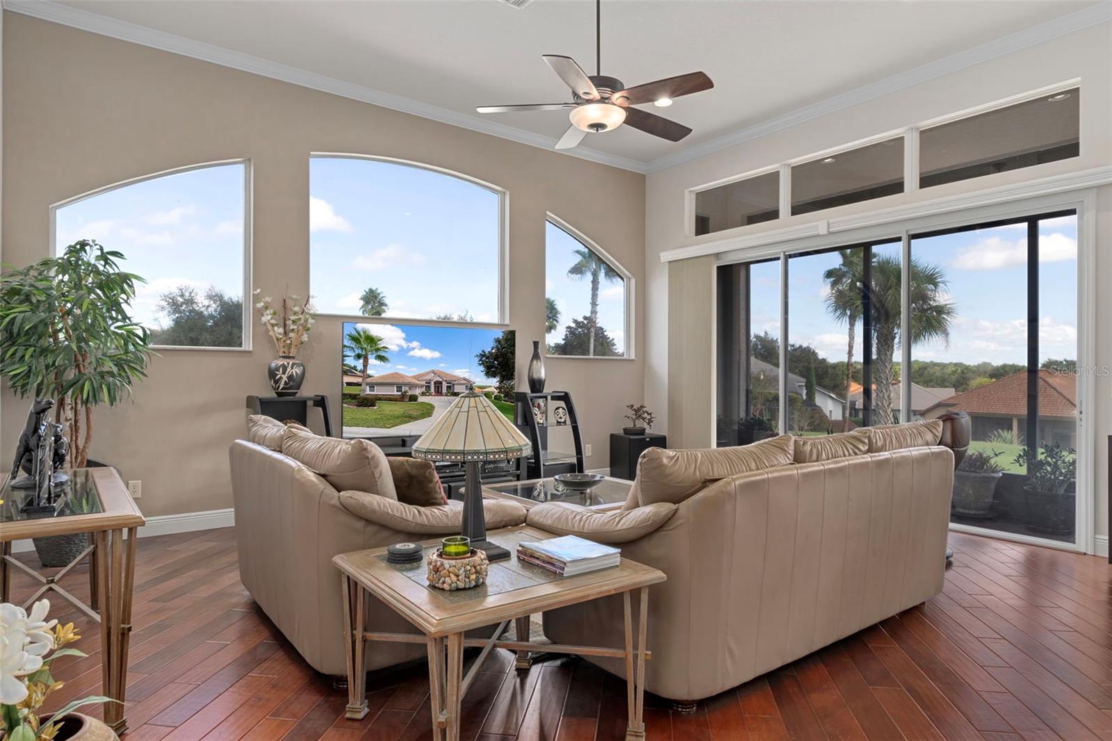 FOXFIRE - Residential