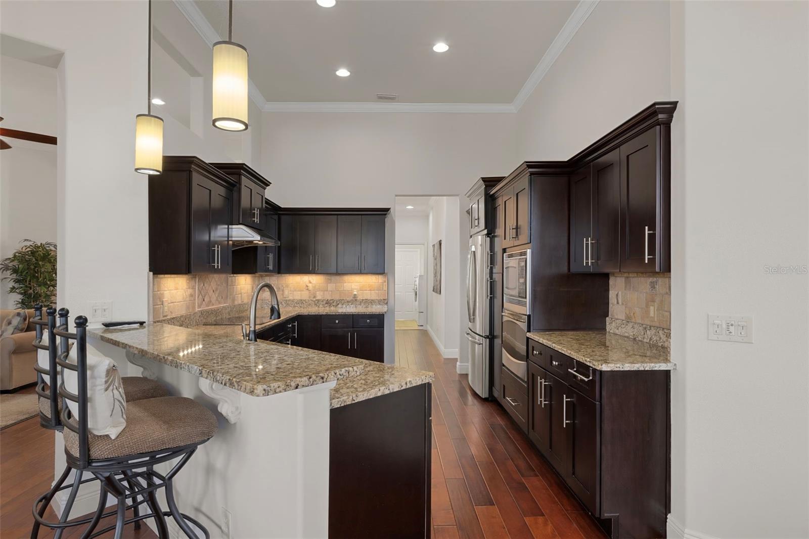 FOXFIRE - Residential