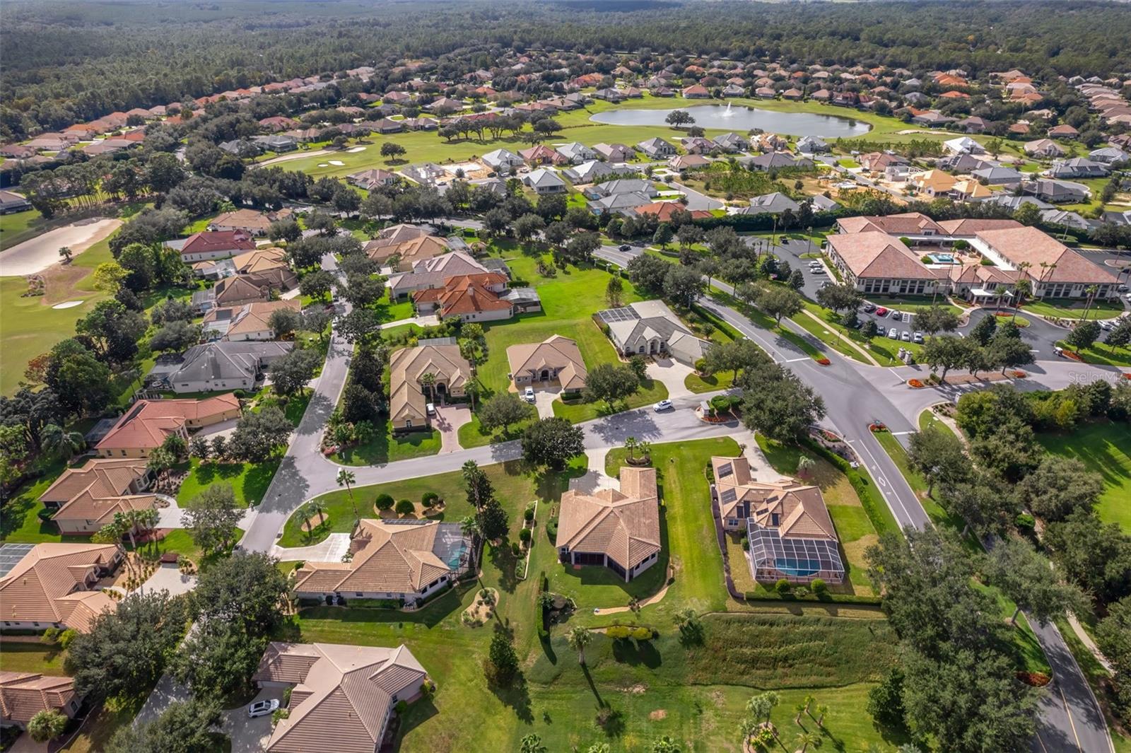 FOXFIRE - Residential