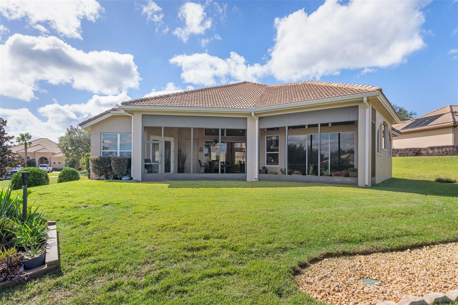 FOXFIRE - Residential