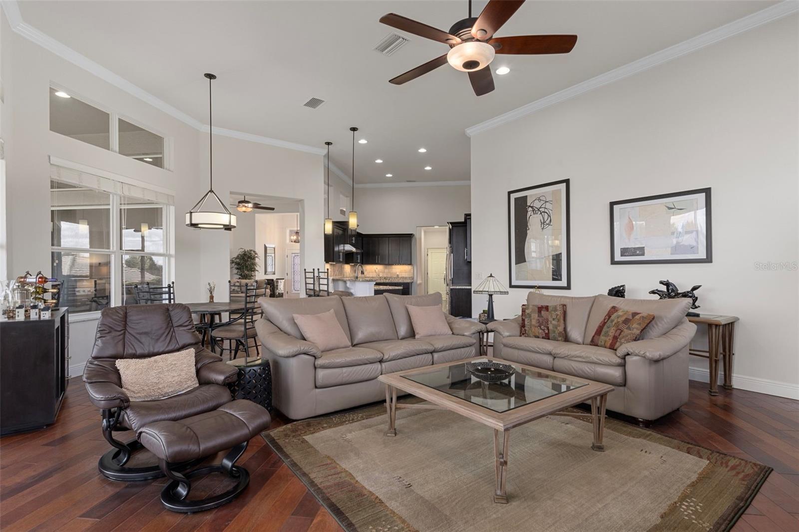 FOXFIRE - Residential