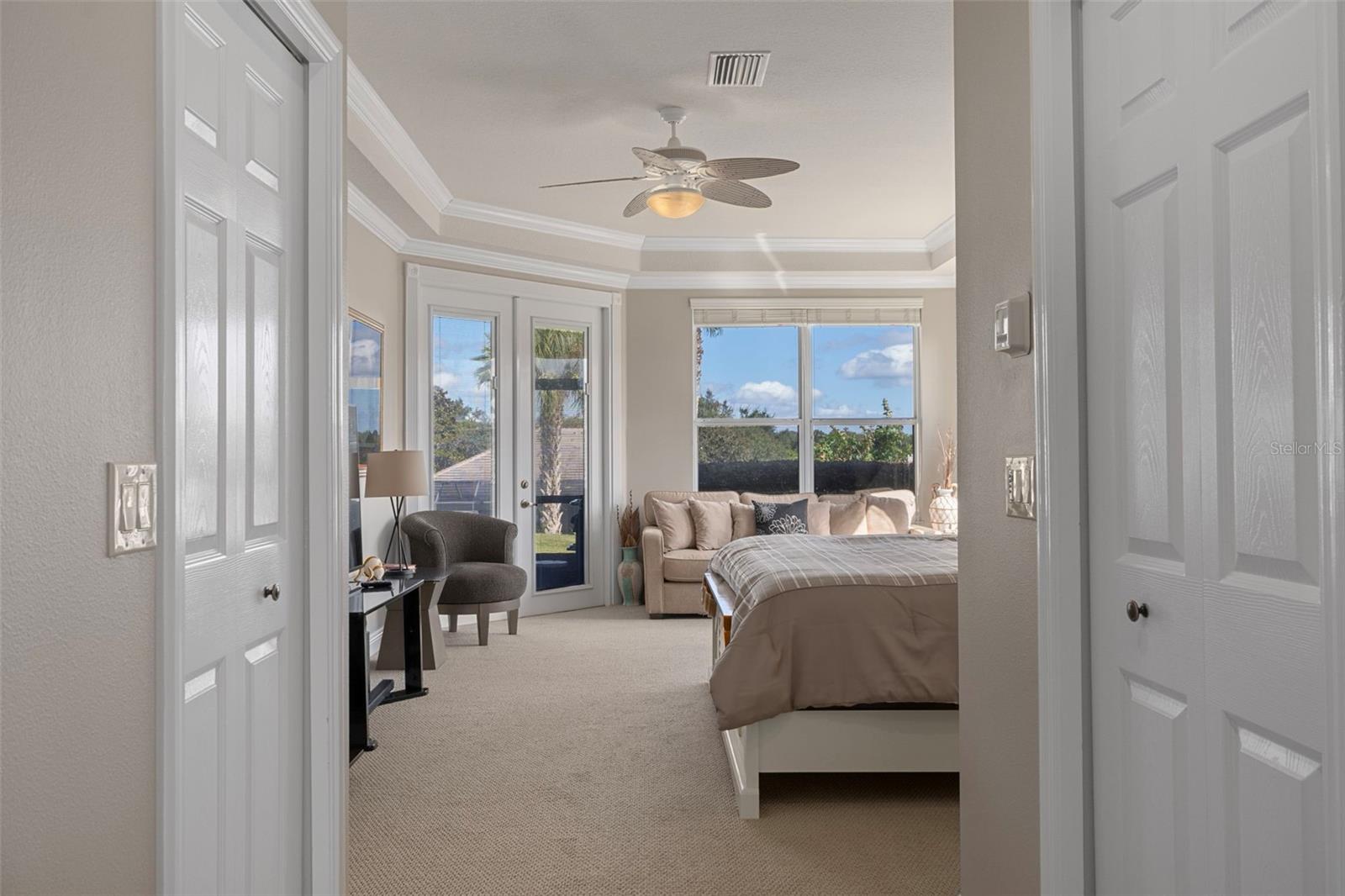 FOXFIRE - Residential