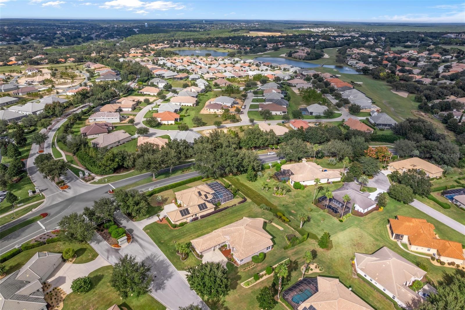 FOXFIRE - Residential