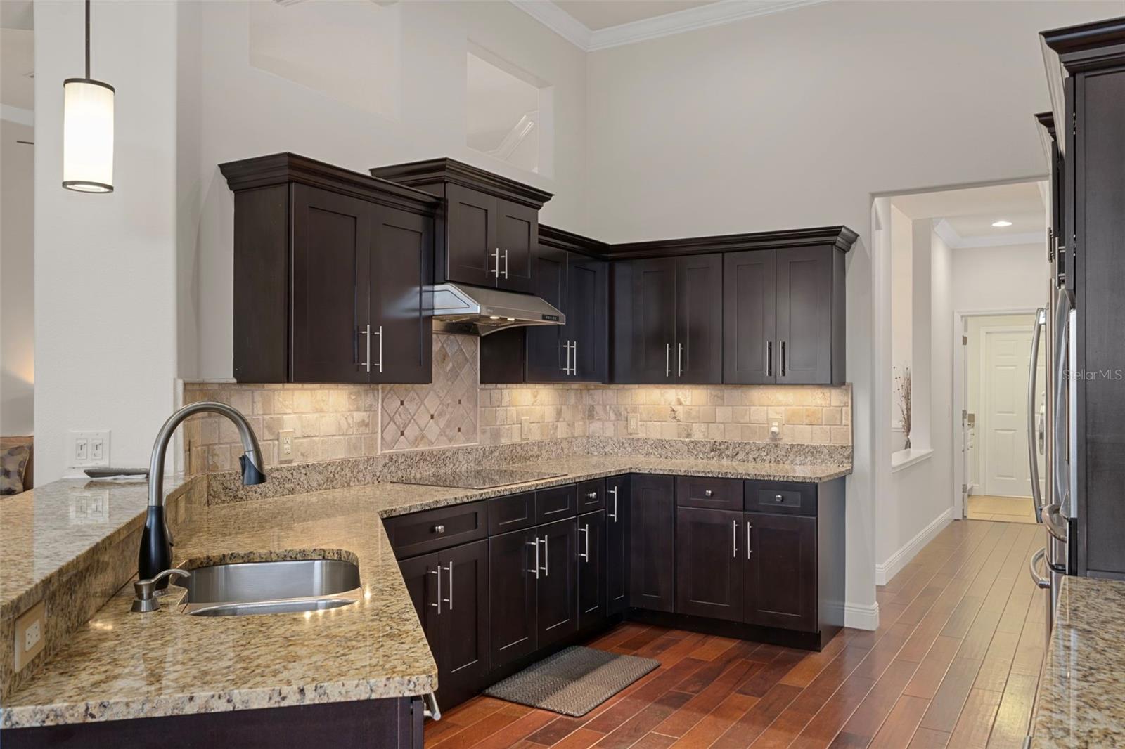 FOXFIRE - Residential