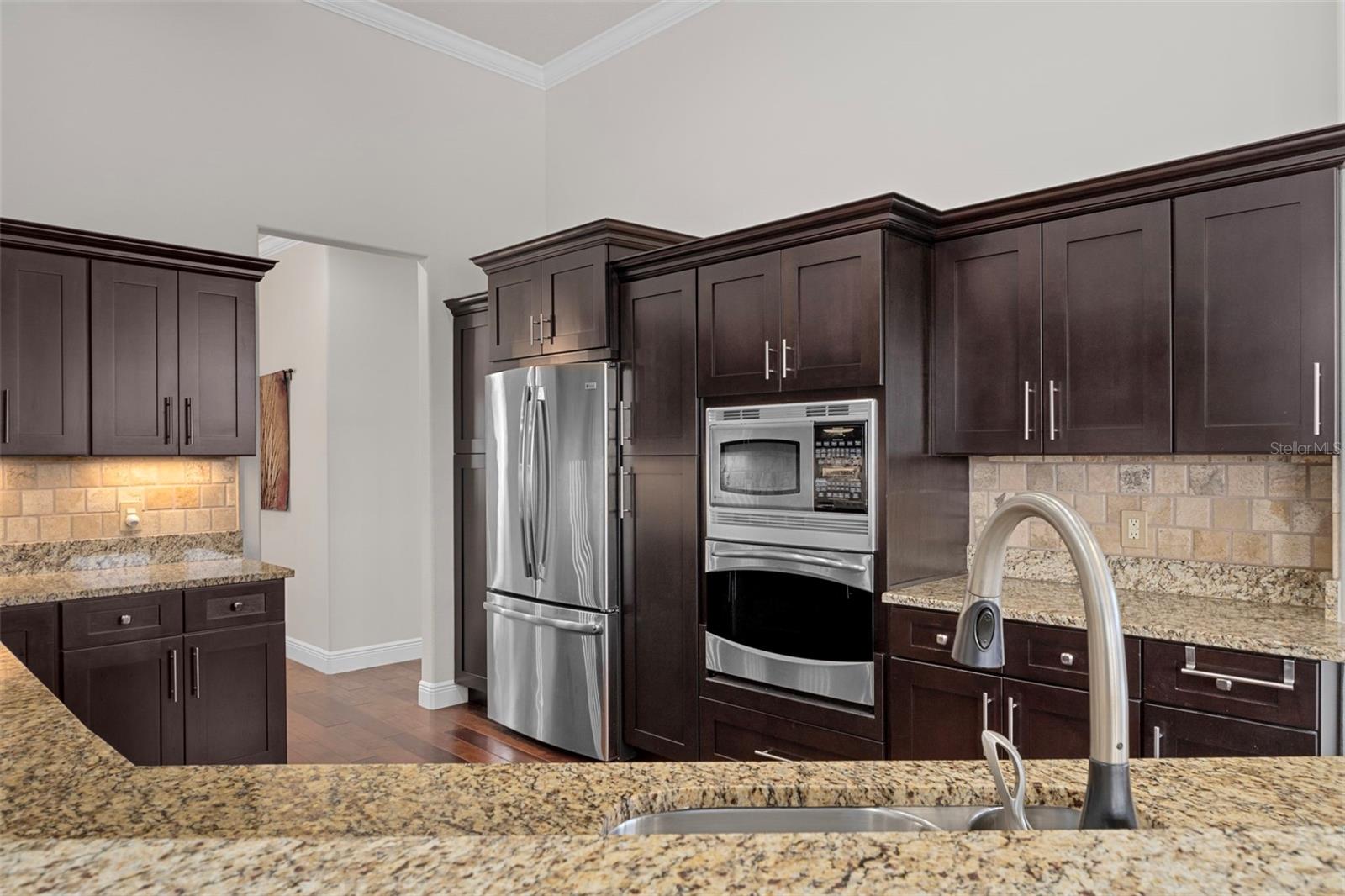 FOXFIRE - Residential