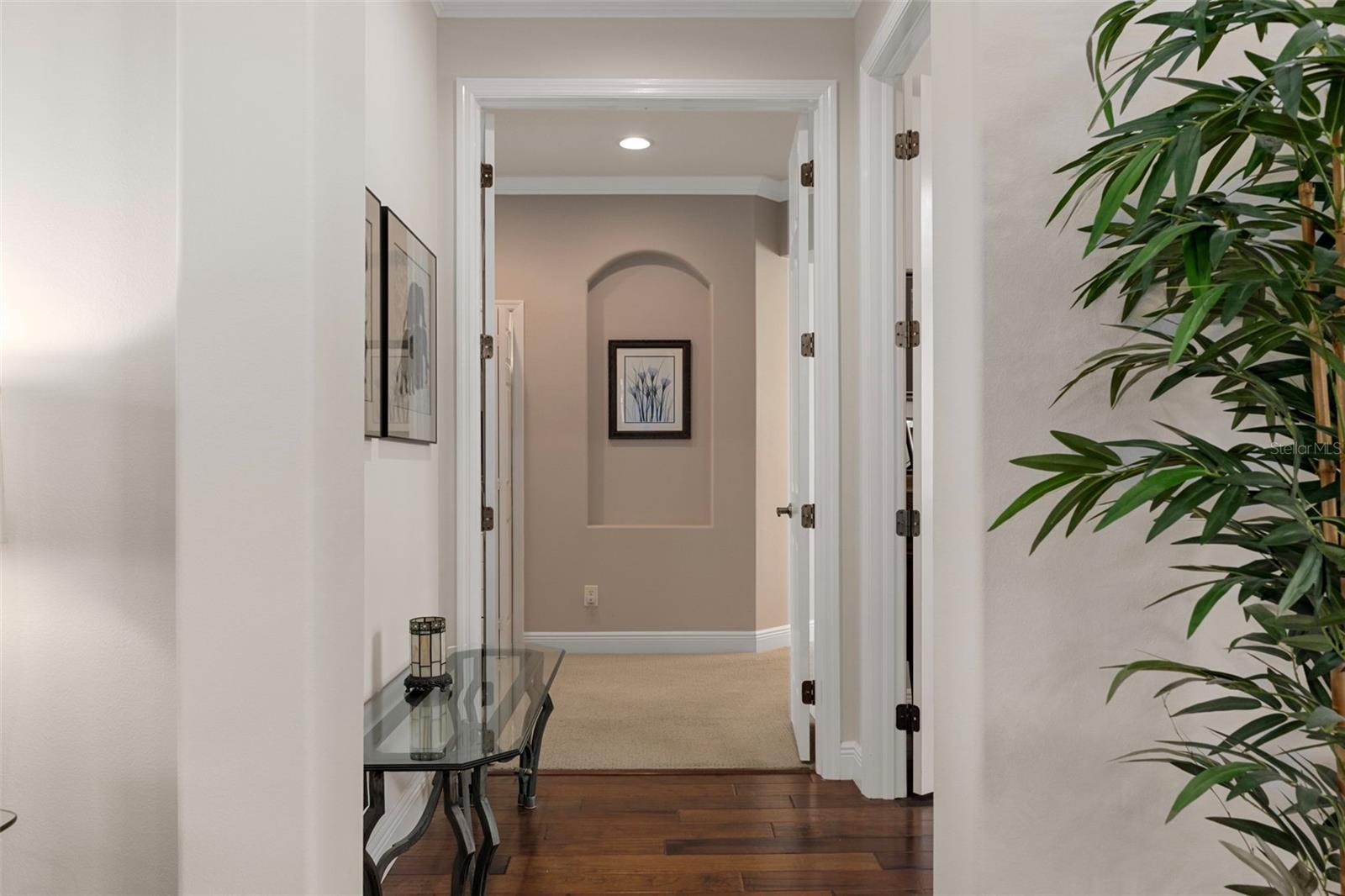 FOXFIRE - Residential