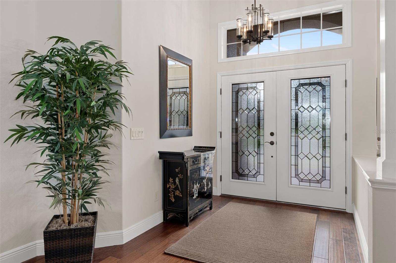 FOXFIRE - Residential