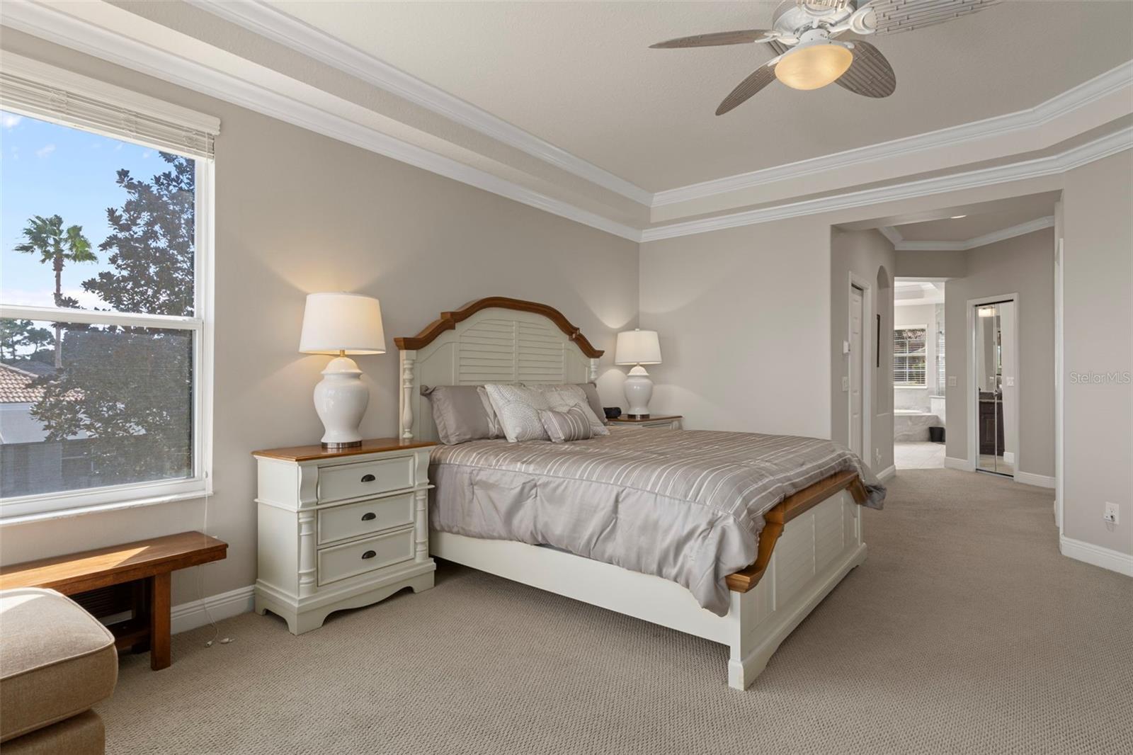 FOXFIRE - Residential