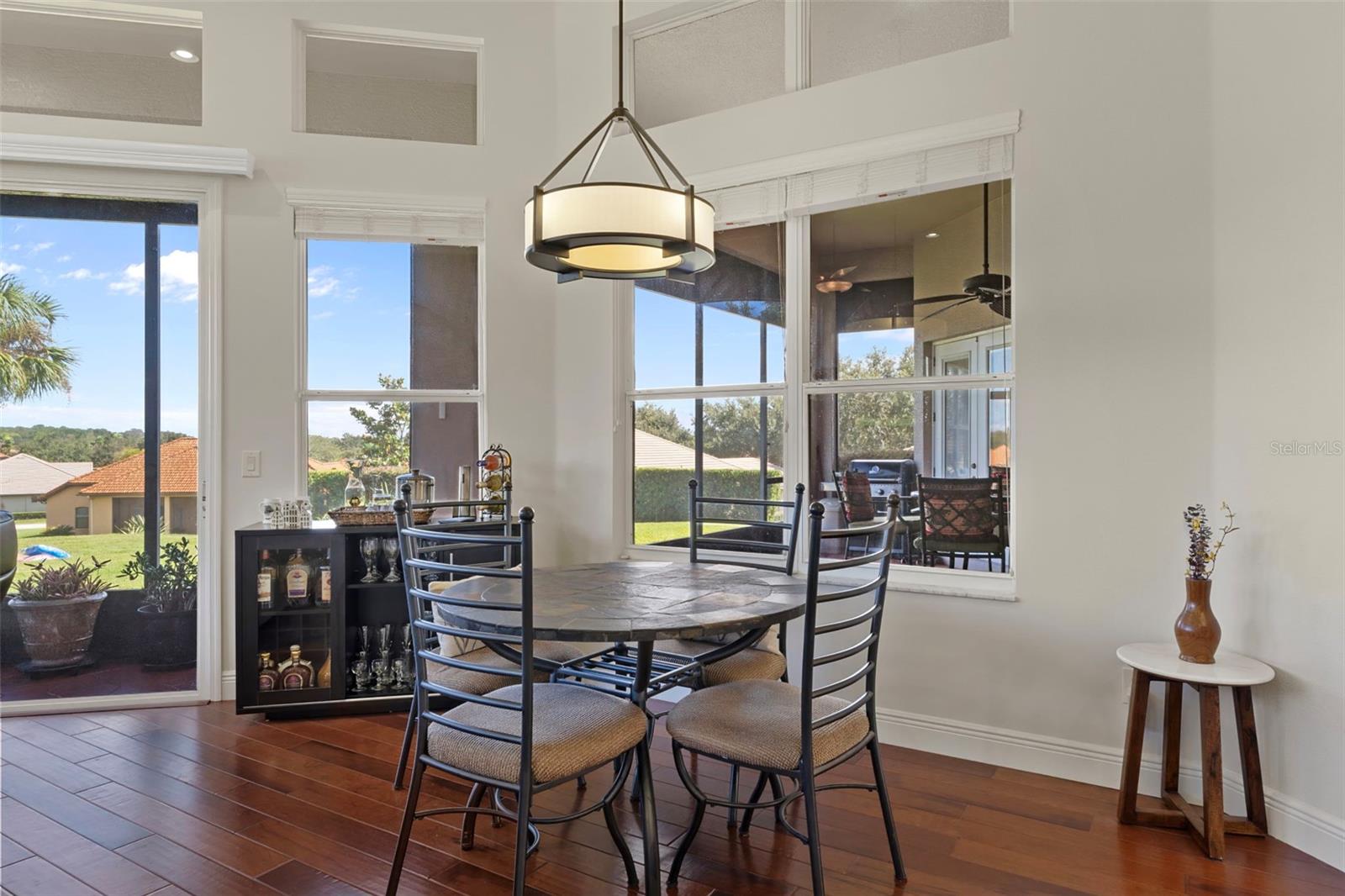 FOXFIRE - Residential