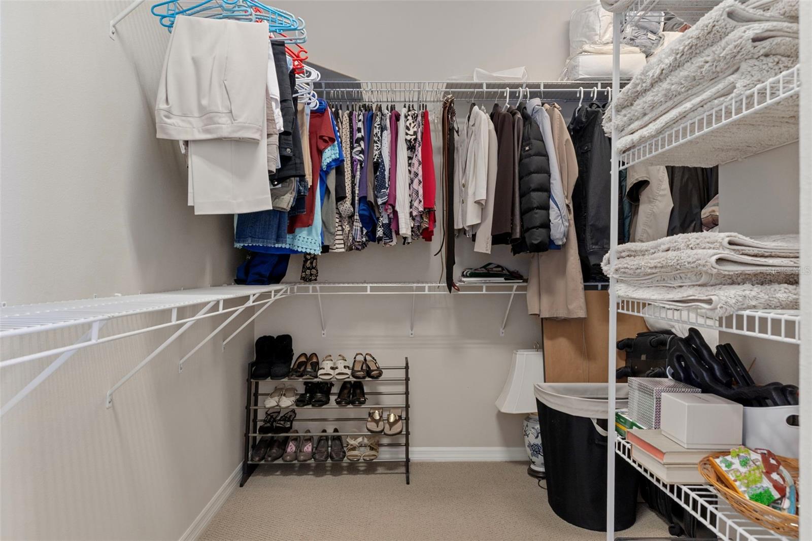 FOXFIRE - Residential