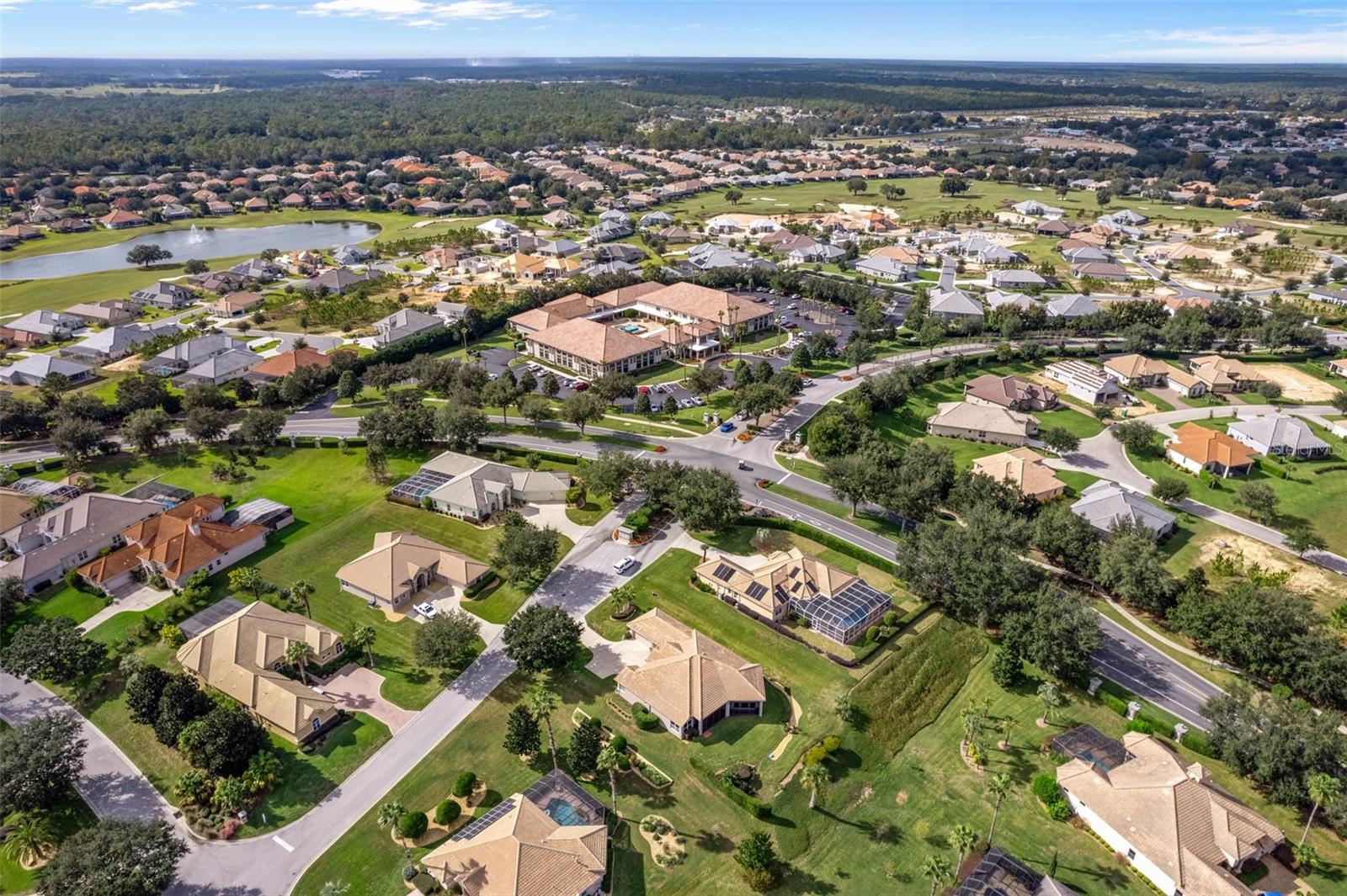 FOXFIRE - Residential