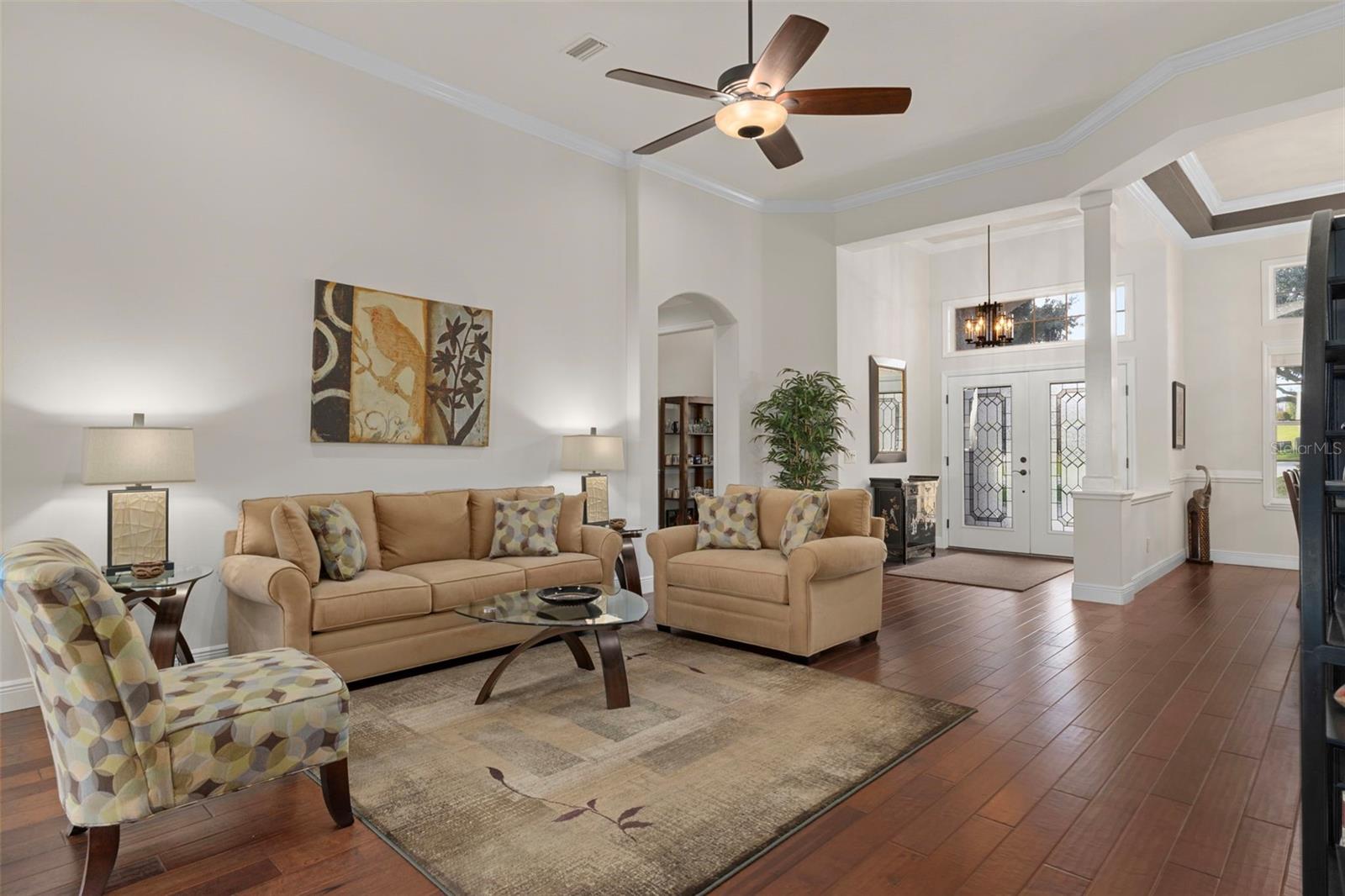 FOXFIRE - Residential