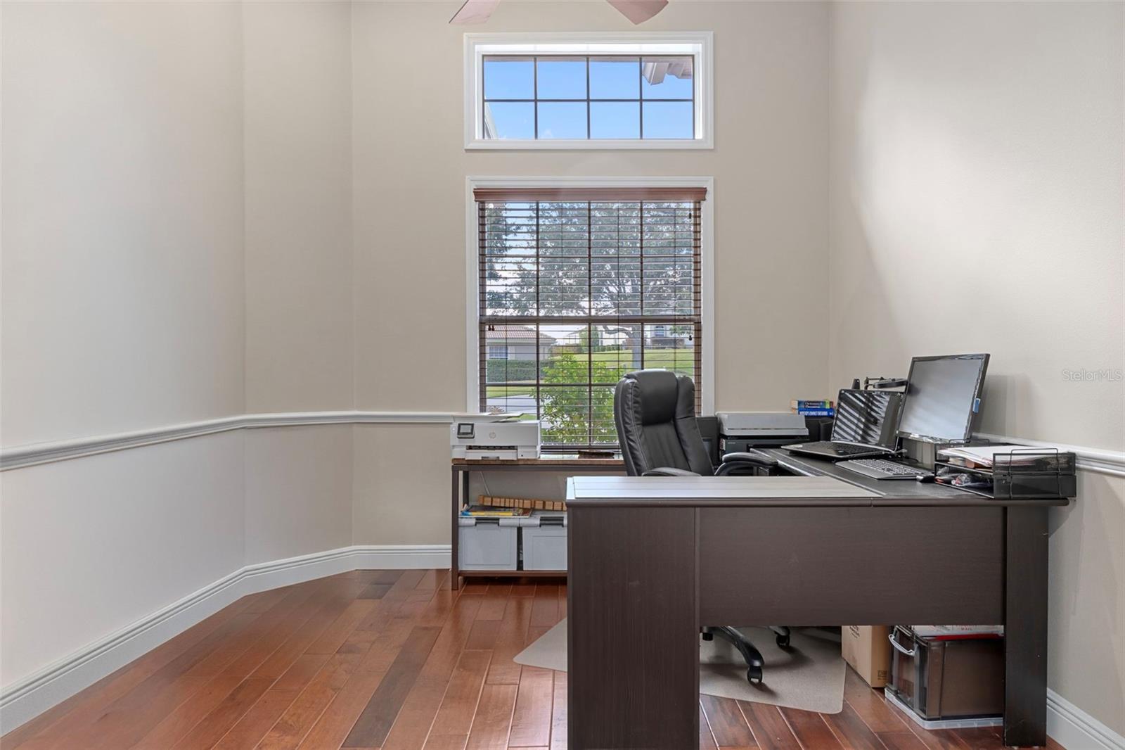 FOXFIRE - Residential