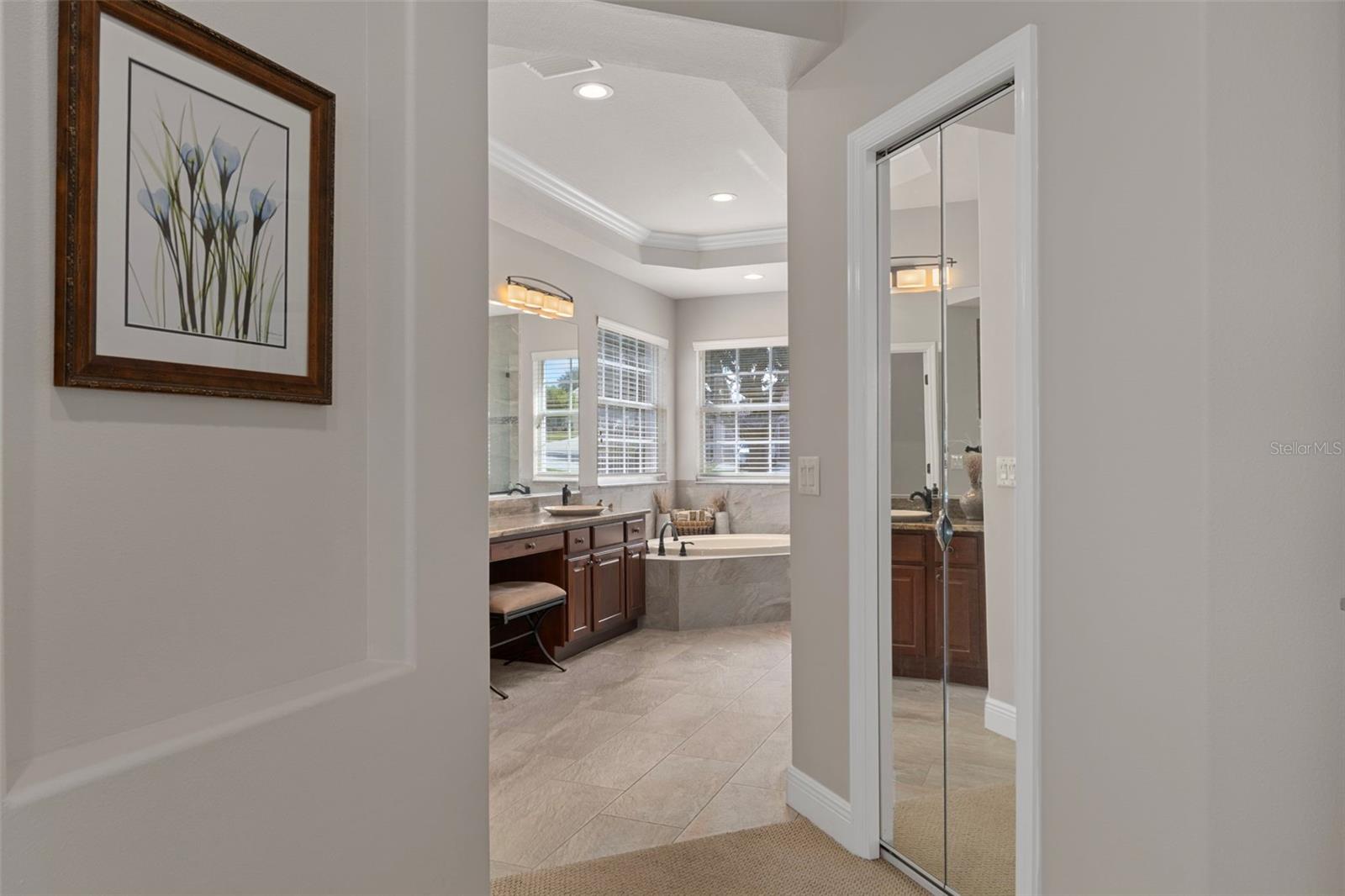 FOXFIRE - Residential