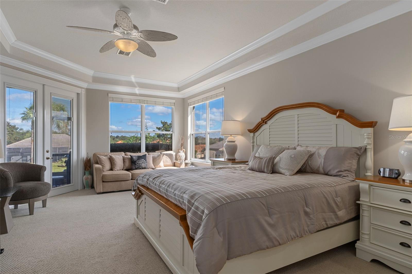 FOXFIRE - Residential