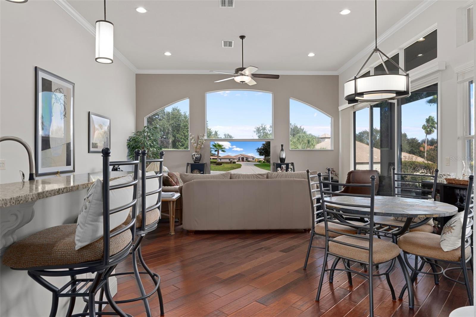 FOXFIRE - Residential