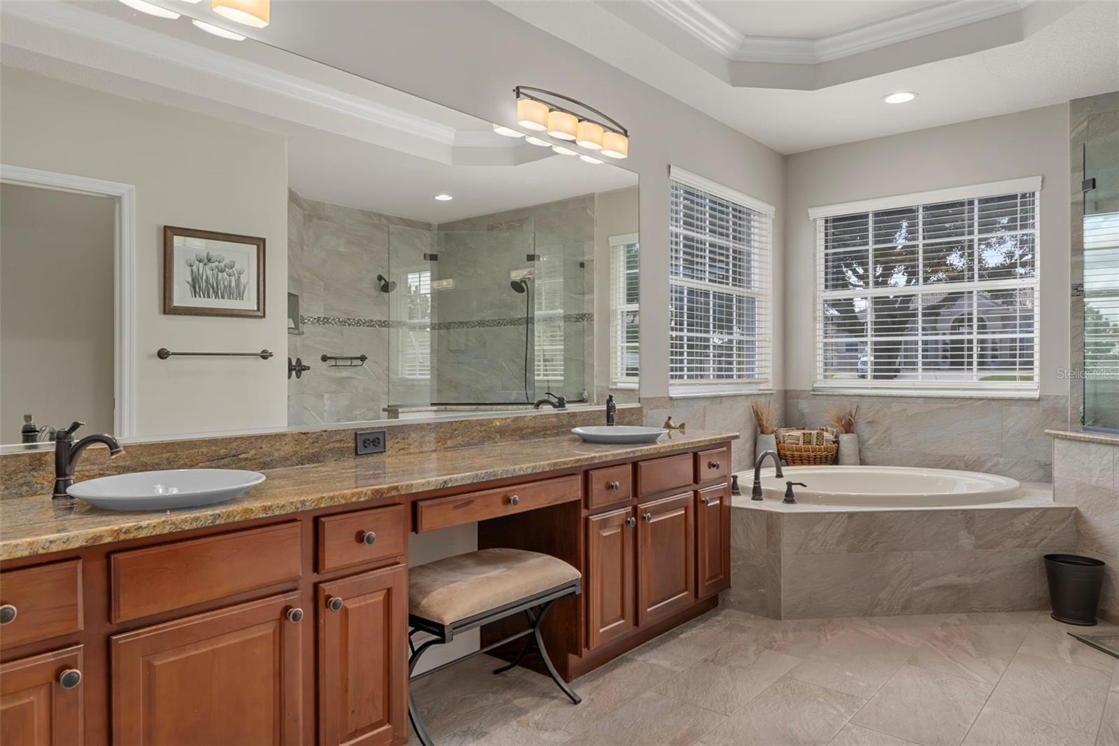 FOXFIRE - Residential