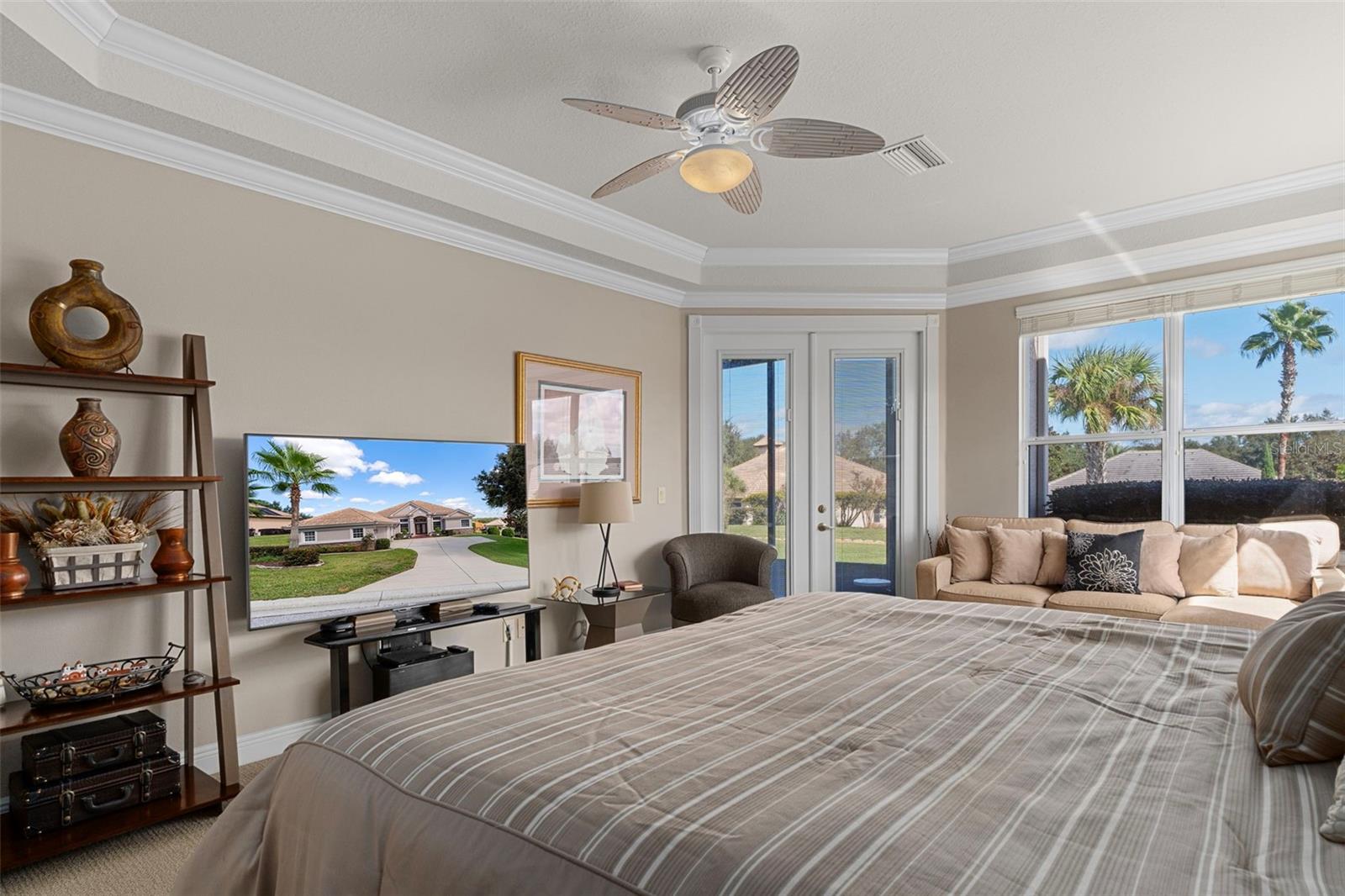 FOXFIRE - Residential