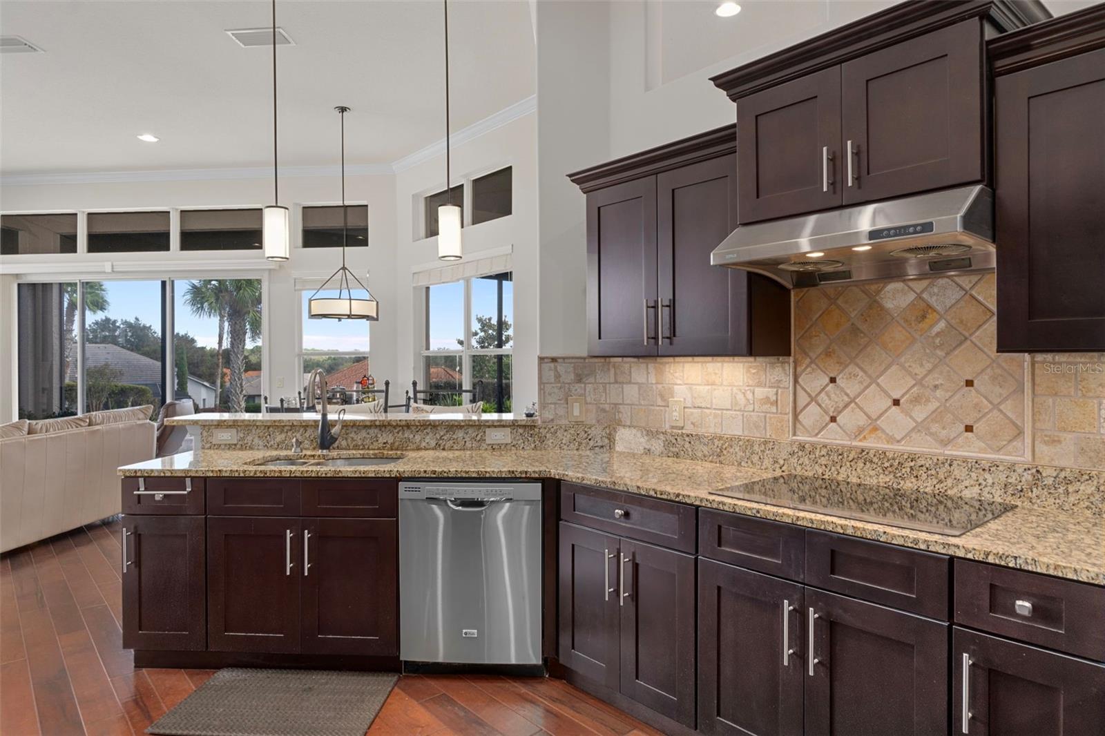 FOXFIRE - Residential